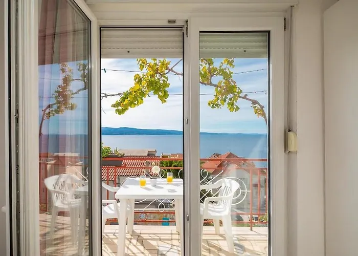 Apartments Roza