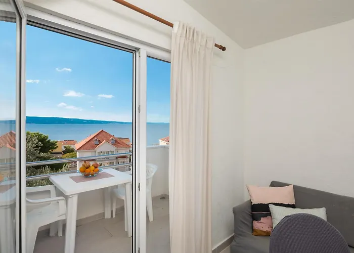 Apartments Roza