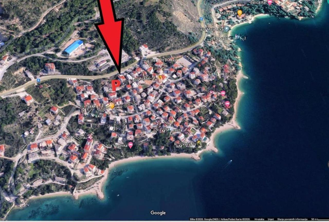 Roza Omiš