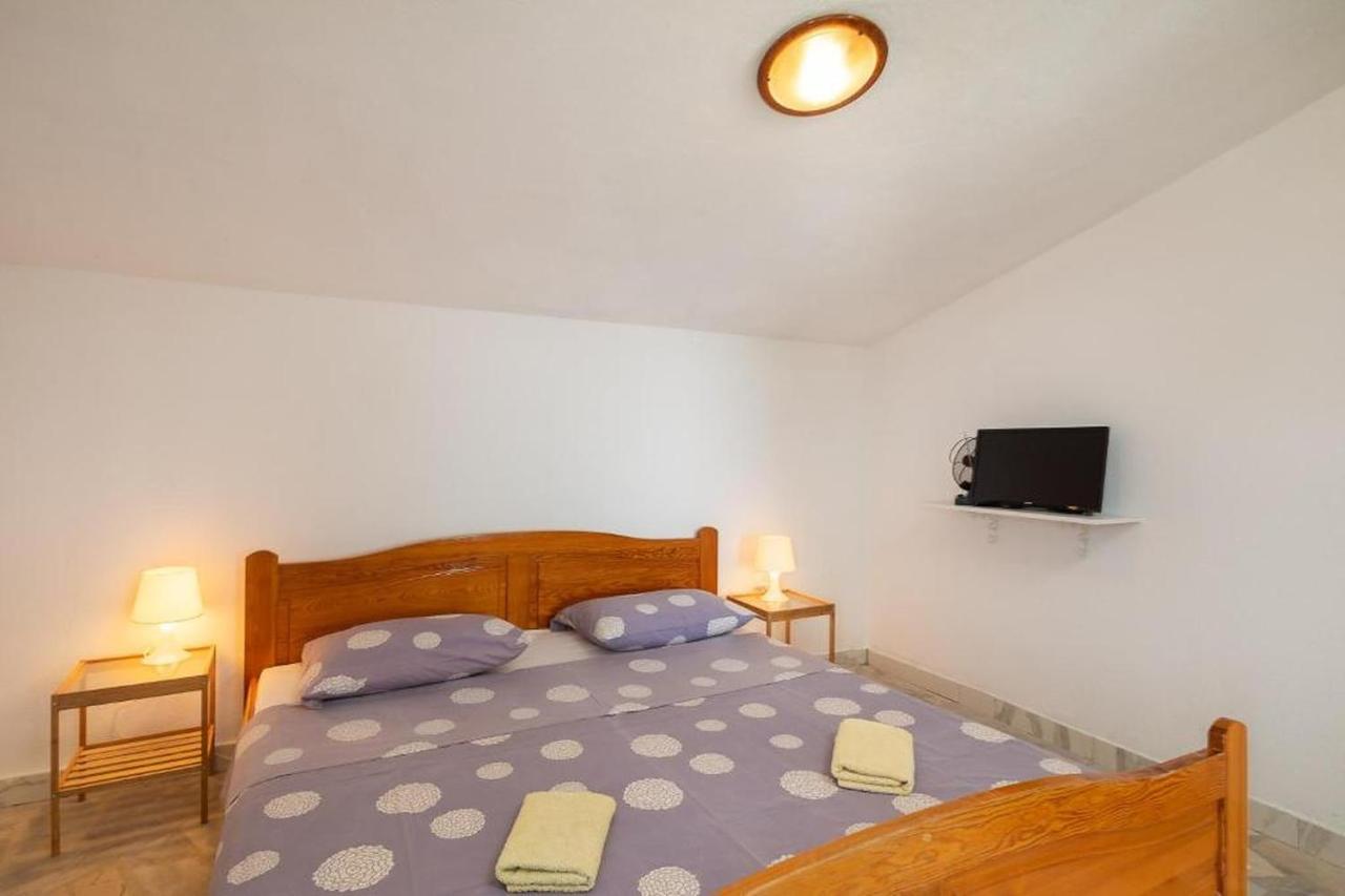 Roza Apartment *