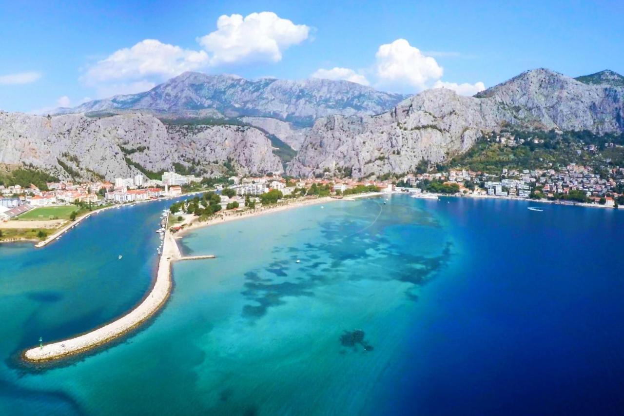 Roza * Omiš