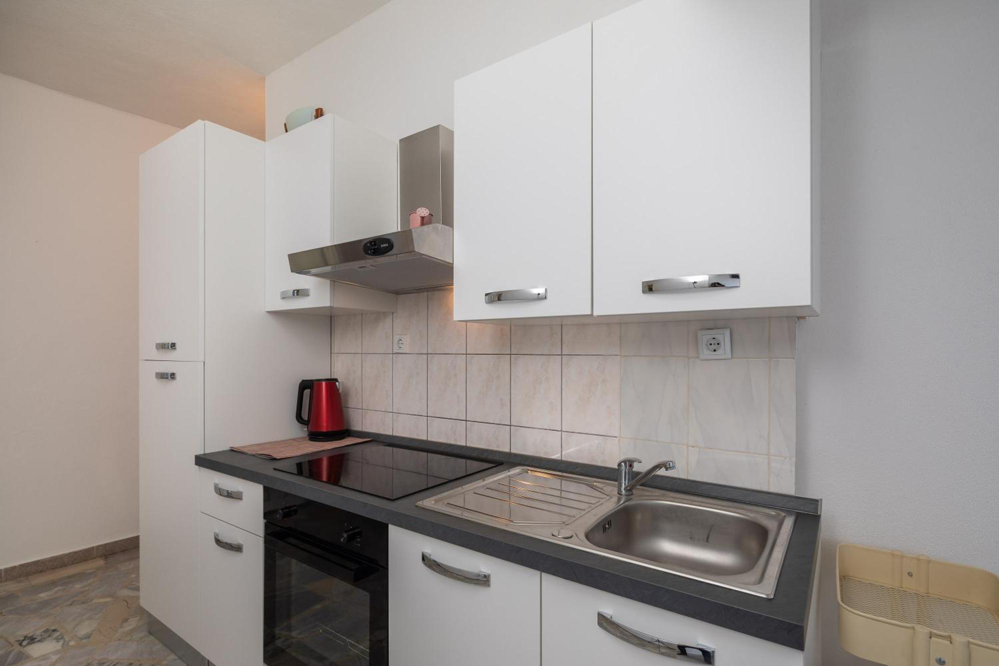 Roza Apartment *