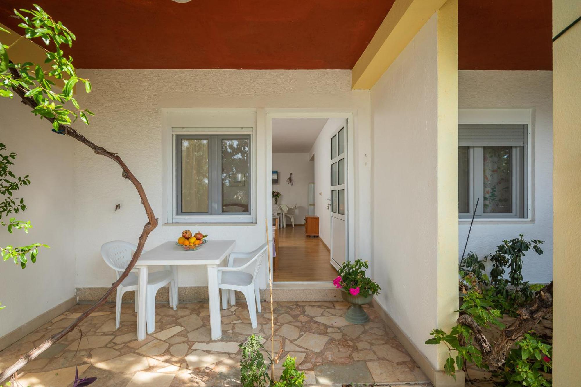 Apartment Roza