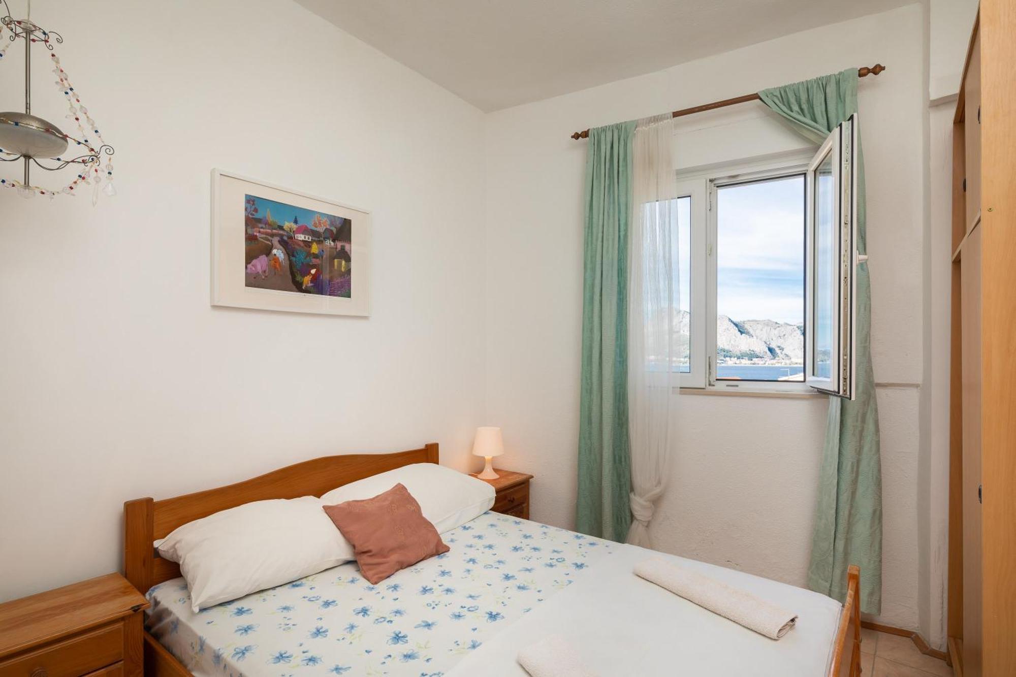 Roza Apartment *
