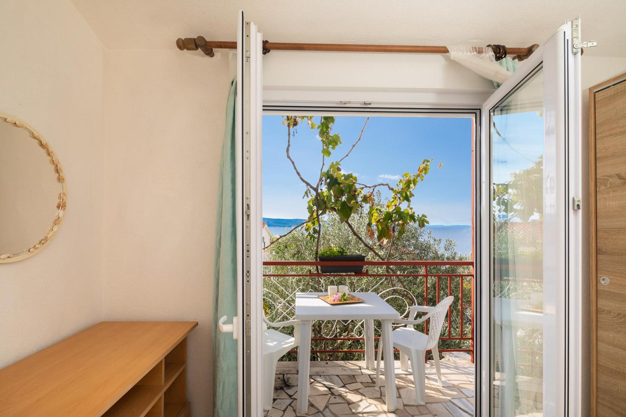 Apartment Roza