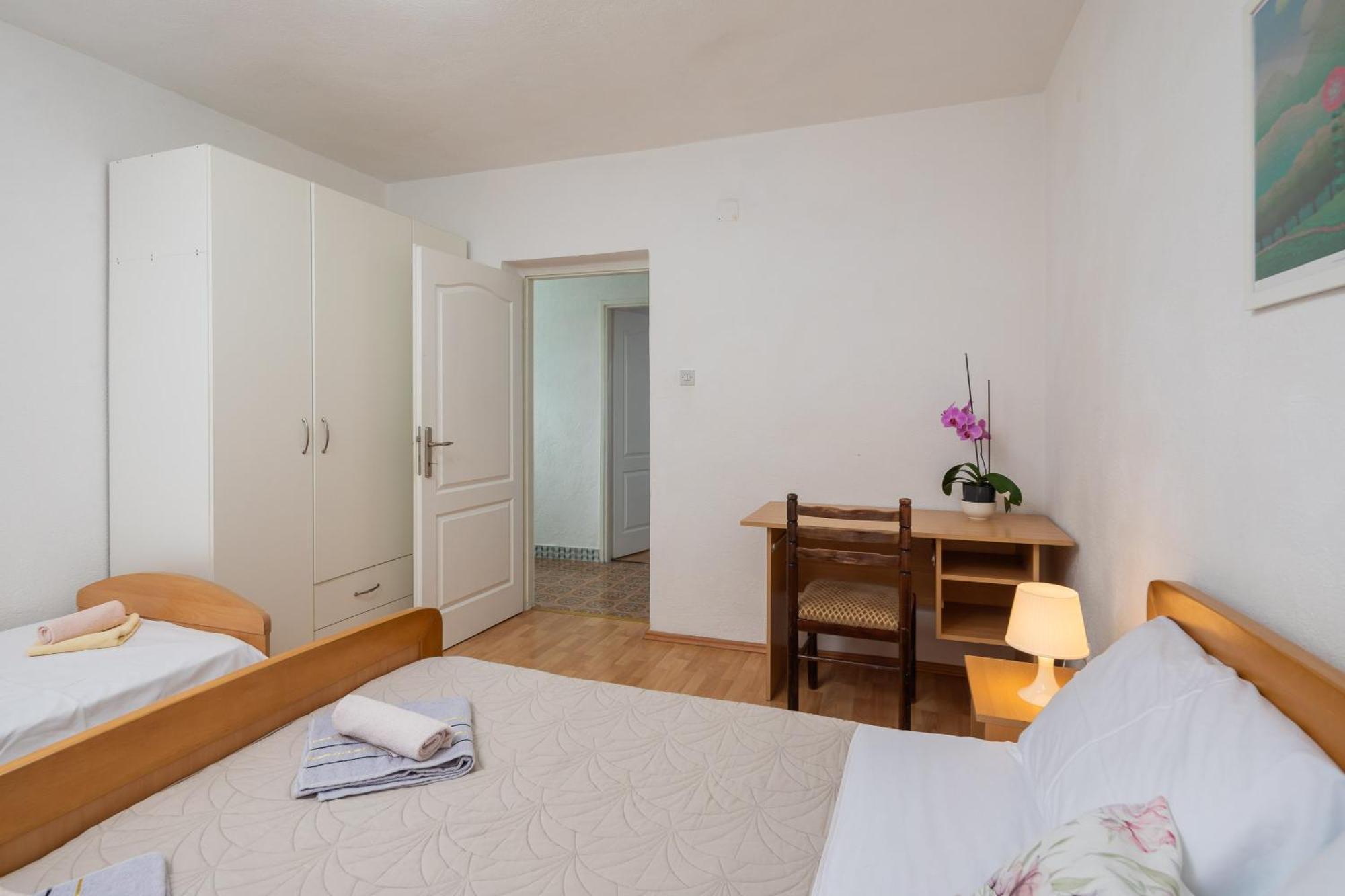 Apartment Roza Omiš