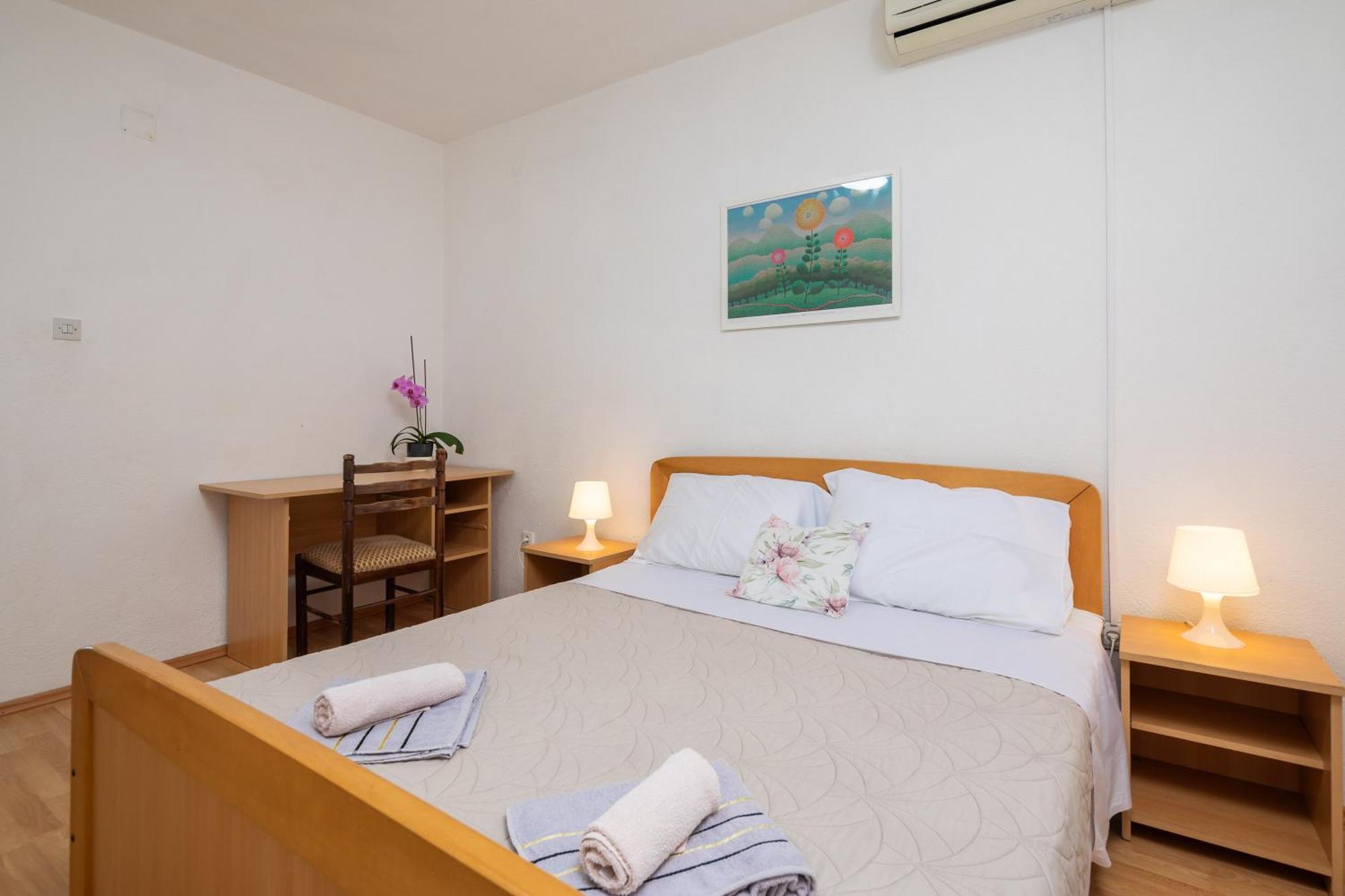 Apartment Roza