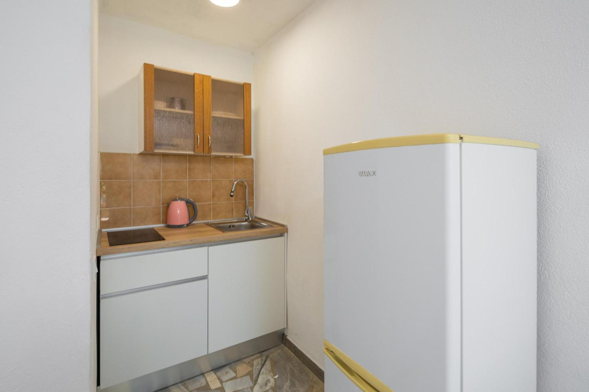 Roza Apartment *