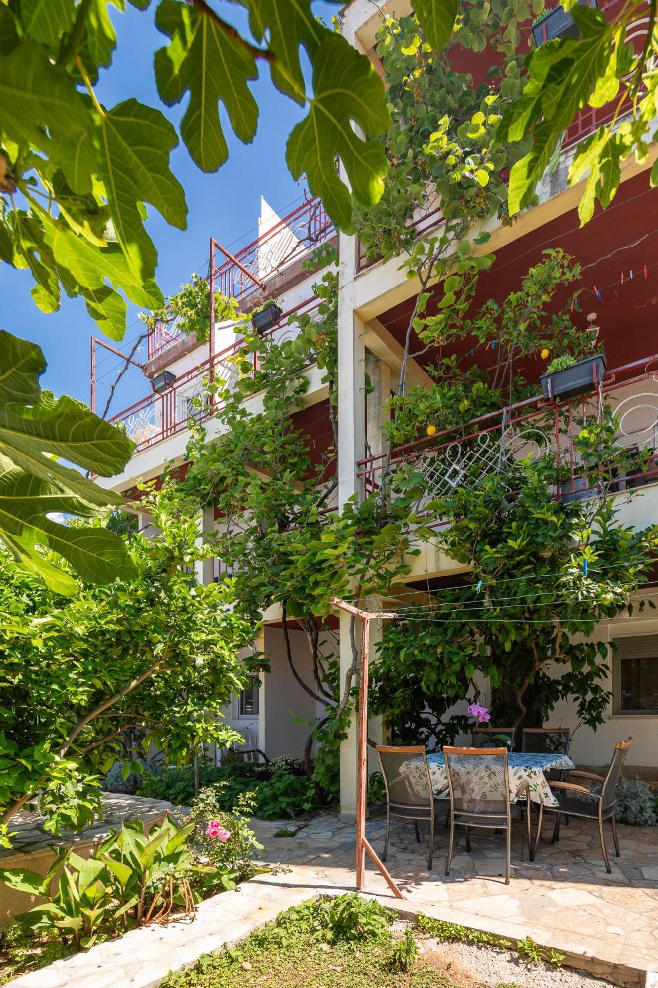 Roza Apartment