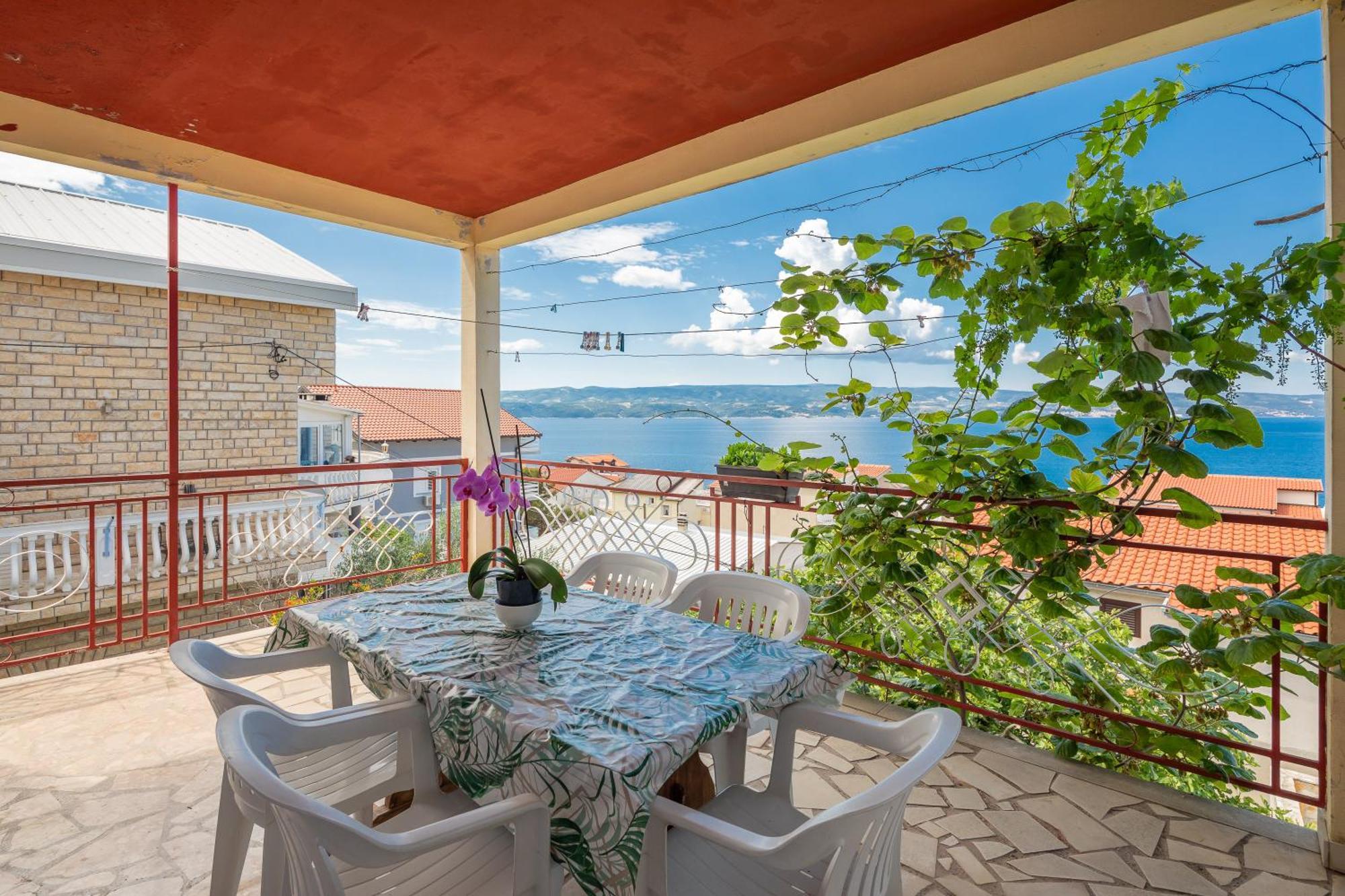 Apartment Roza