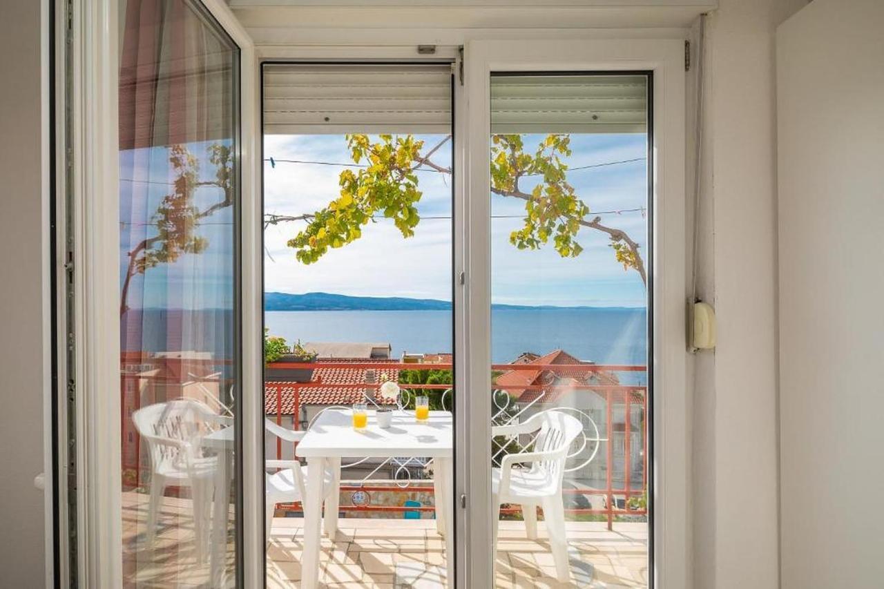 Roza Appartement