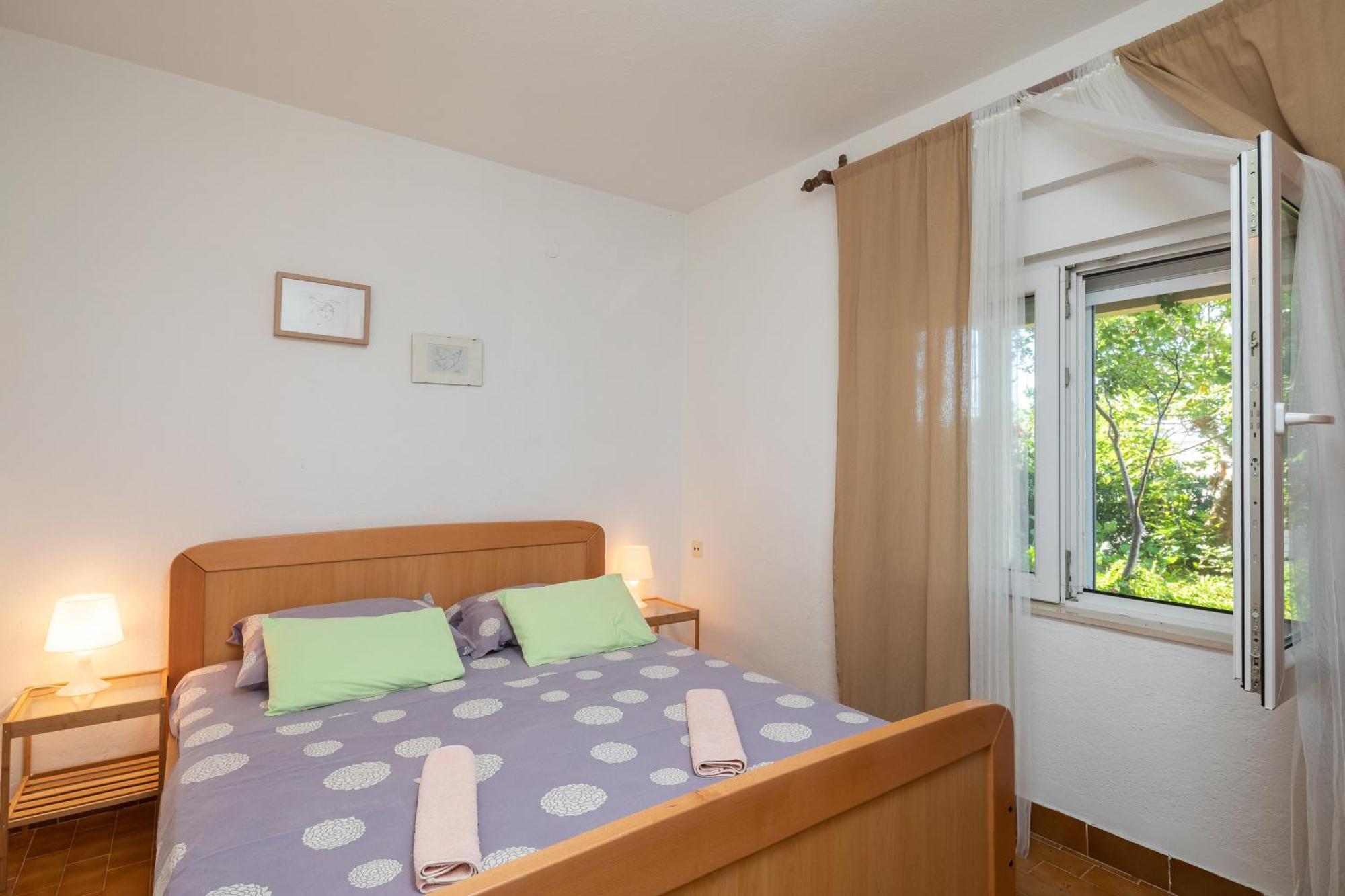 Roza Apartment *
