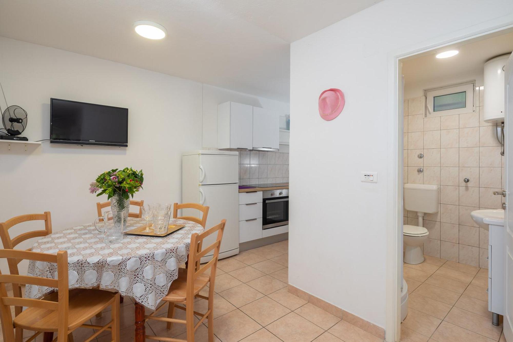 Apartment Roza