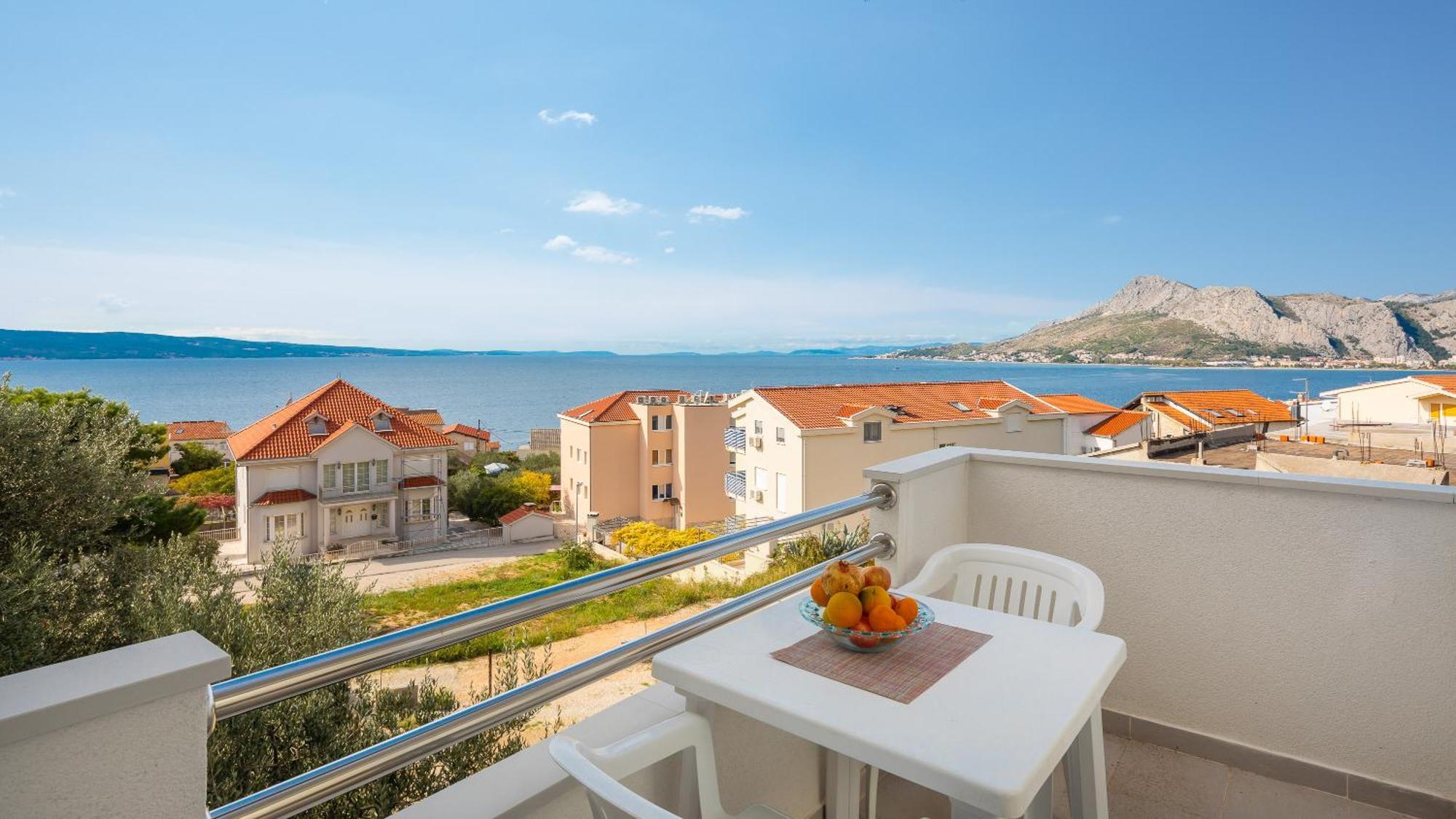 Roza Apartment