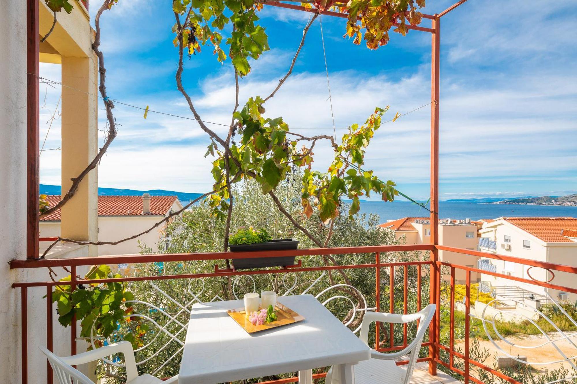 Roza Apartment