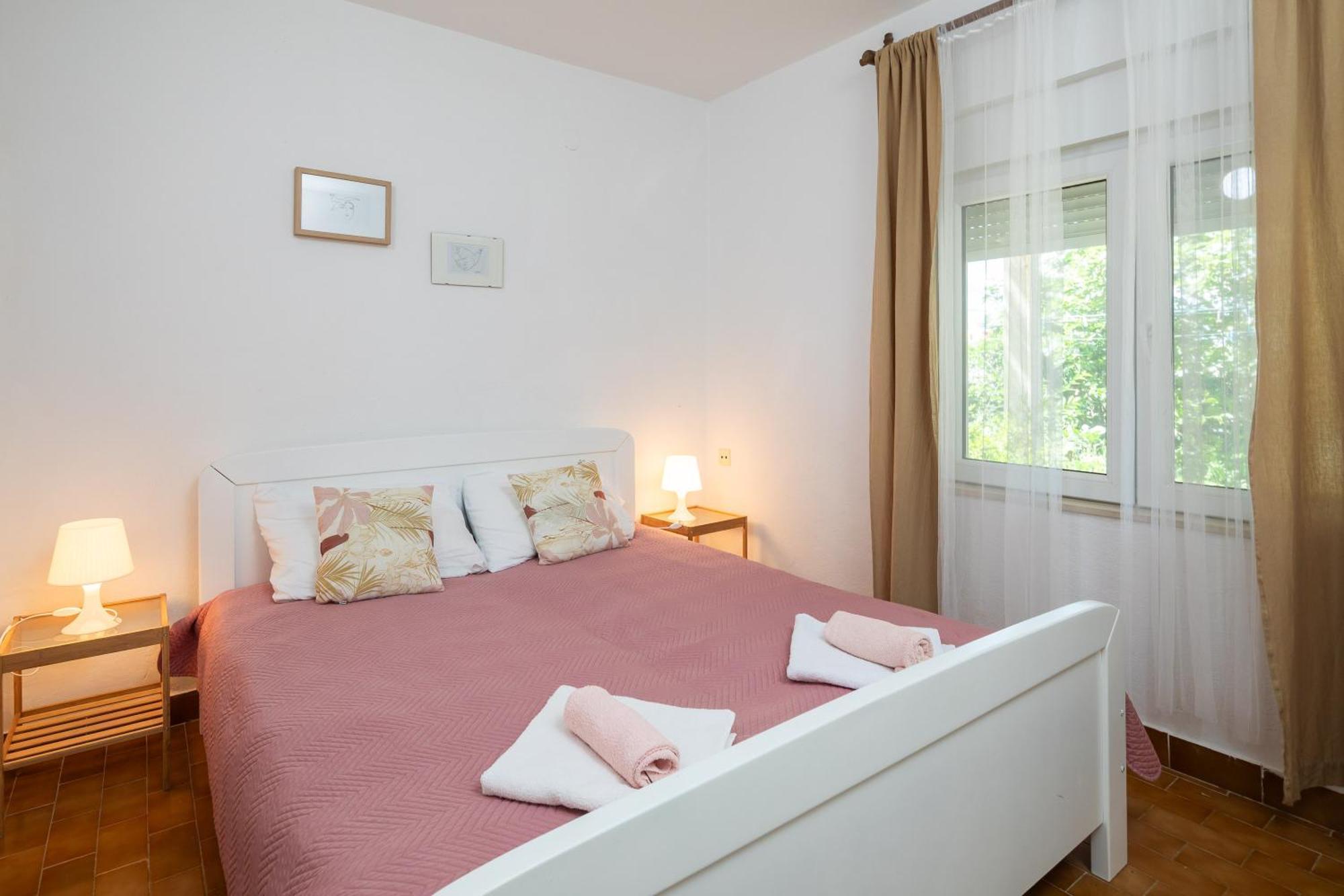 Roza Apartment Omis