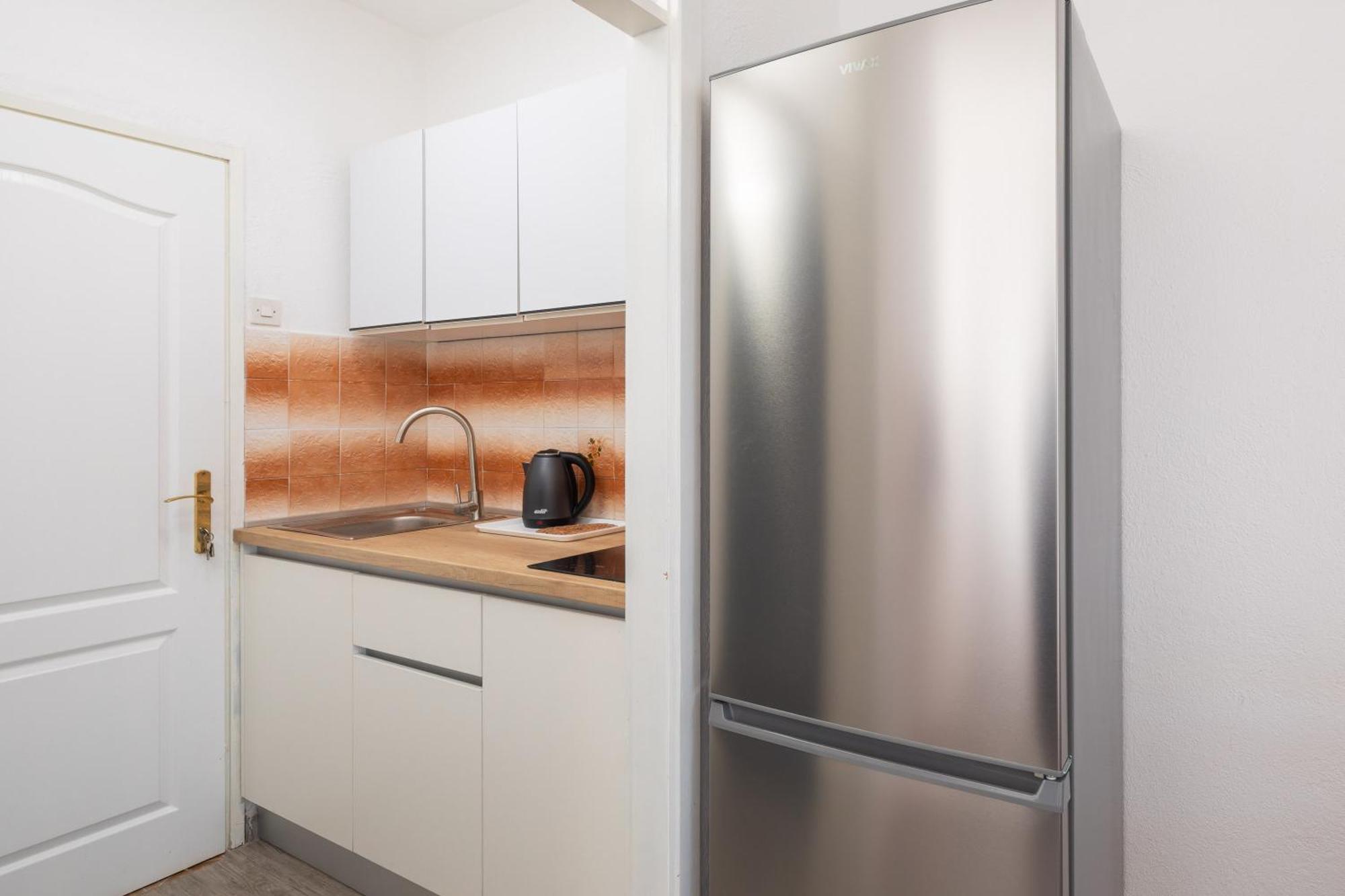 Roza Appartement *