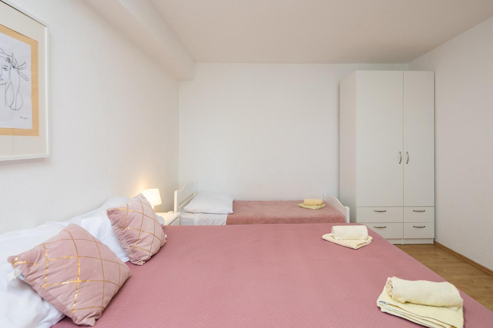 Roza Apartment Omis
