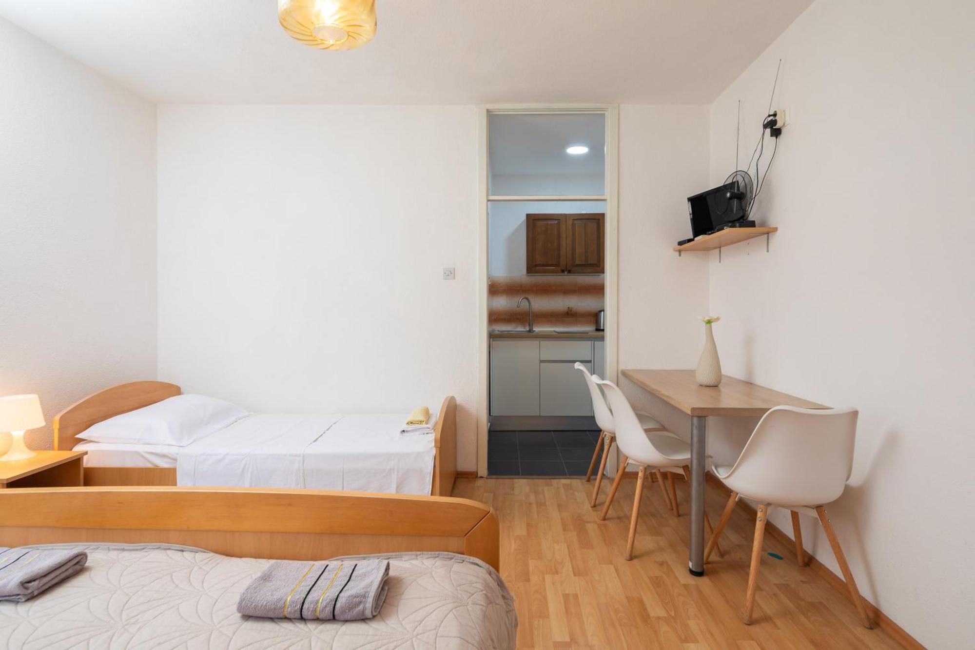 Roza Apartment Omis
