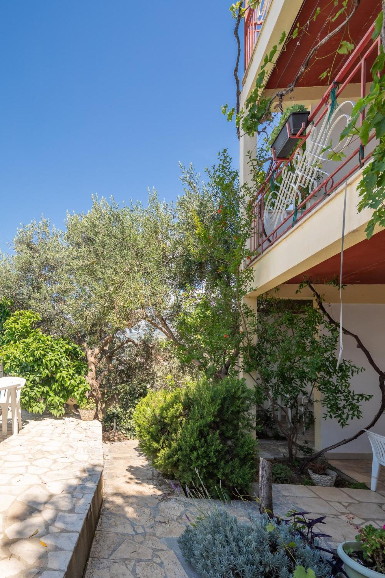 Roza Appartement *